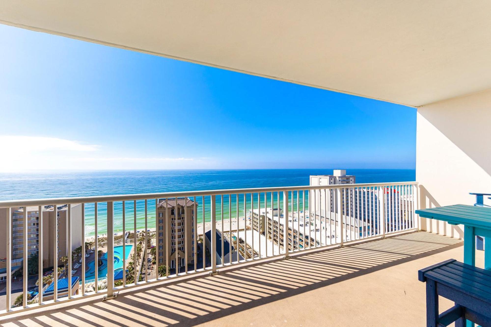 Villa Crystal Tower Unit 1508 Gulf Shores Exterior foto