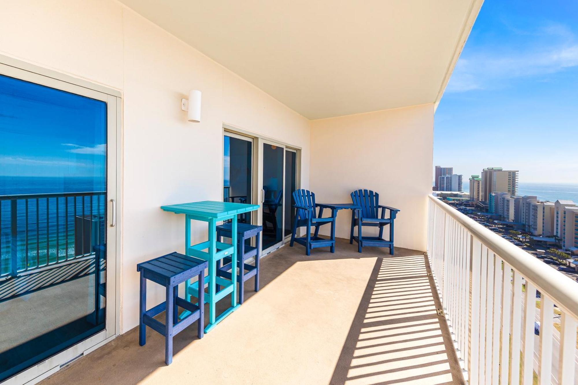 Villa Crystal Tower Unit 1508 Gulf Shores Exterior foto